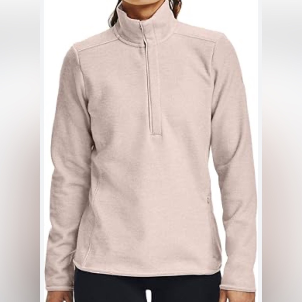 Under Armour ColdGear Pullover